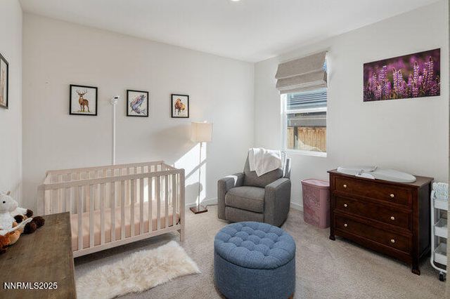 8405 Castletroy Drive, Verdi, NV 89439