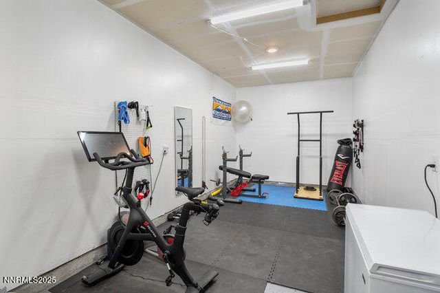 8405 Castletroy Drive, Verdi, NV 89439