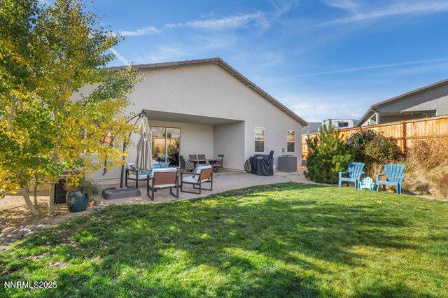 8405 Castletroy Drive, Verdi, NV 89439