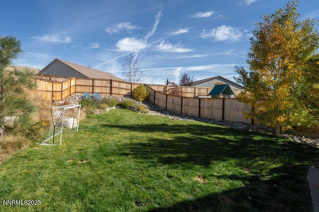 8405 Castletroy Drive, Verdi, NV 89439