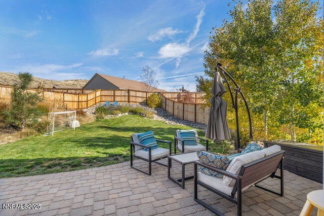 8405 Castletroy Drive, Verdi, NV 89439