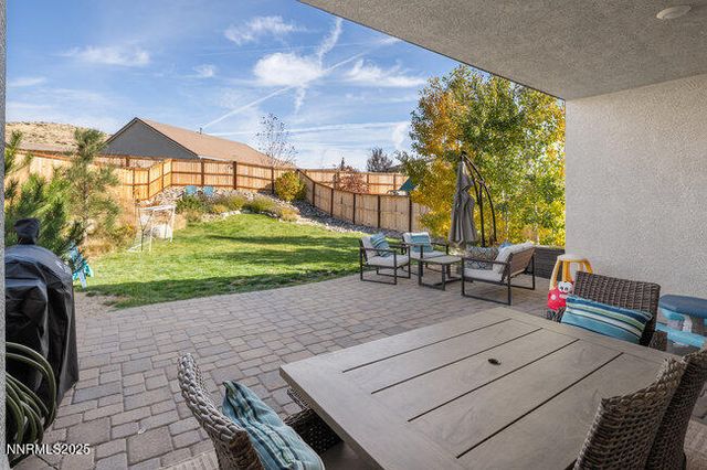 8405 Castletroy Drive, Verdi, NV 89439