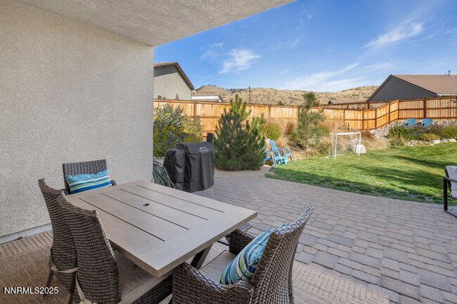 8405 Castletroy Drive, Verdi, NV 89439