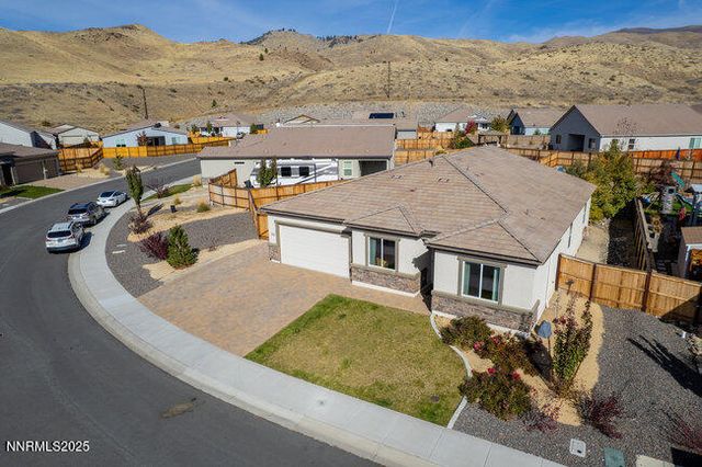 8405 Castletroy Drive, Verdi, NV 89439