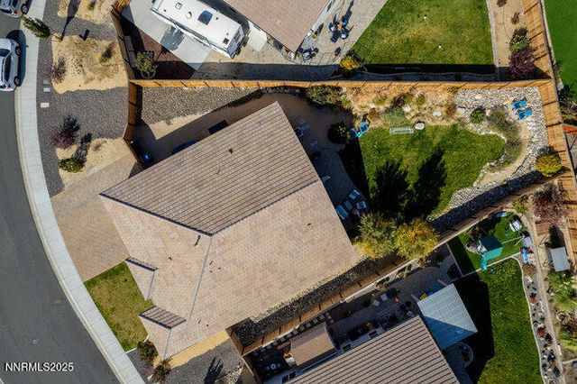 8405 Castletroy Drive, Verdi, NV 89439