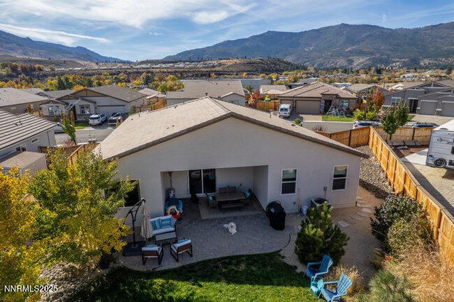 8405 Castletroy Drive, Verdi, NV 89439