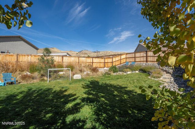 8405 Castletroy Drive, Verdi, NV 89439