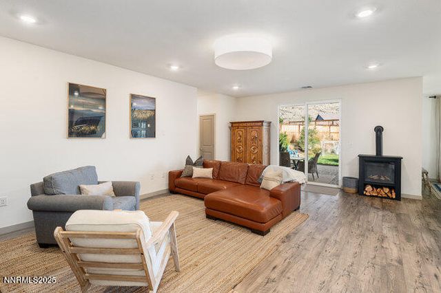 8405 Castletroy Drive, Verdi, NV 89439