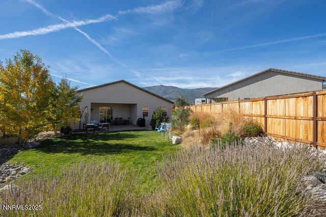 8405 Castletroy Drive, Verdi, NV 89439