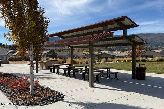 8405 Castletroy Drive, Verdi, NV 89439