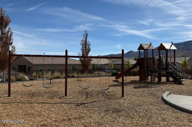 8405 Castletroy Drive, Verdi, NV 89439