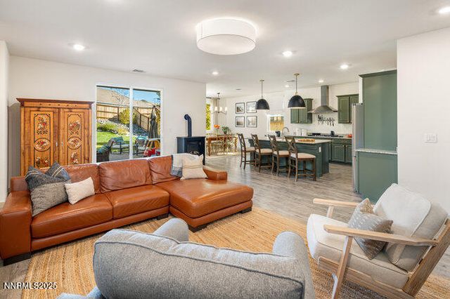 8405 Castletroy Drive, Verdi, NV 89439