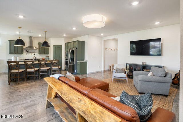 8405 Castletroy Drive, Verdi, NV 89439