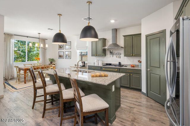 8405 Castletroy Drive, Verdi, NV 89439