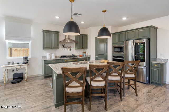 8405 Castletroy Drive, Verdi, NV 89439