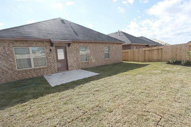 722 Mill Spring Court, Rosenberg, TX 77469