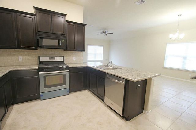 722 Mill Spring Court, Rosenberg, TX 77469