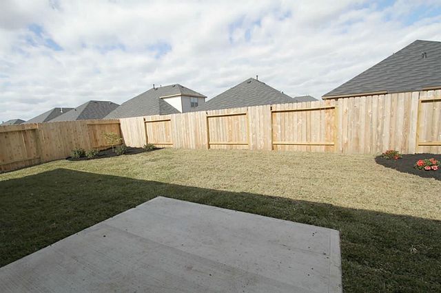 722 Mill Spring Court, Rosenberg, TX 77469