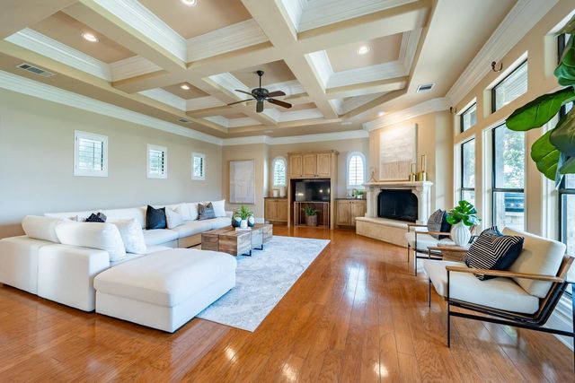 5120 Mansfield View CT, Austin, TX 78732