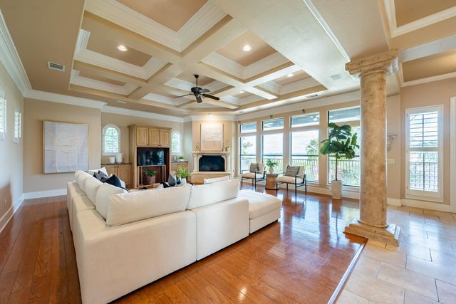 5120 Mansfield View CT, Austin, TX 78732