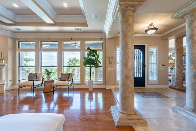 5120 Mansfield View CT, Austin, TX 78732