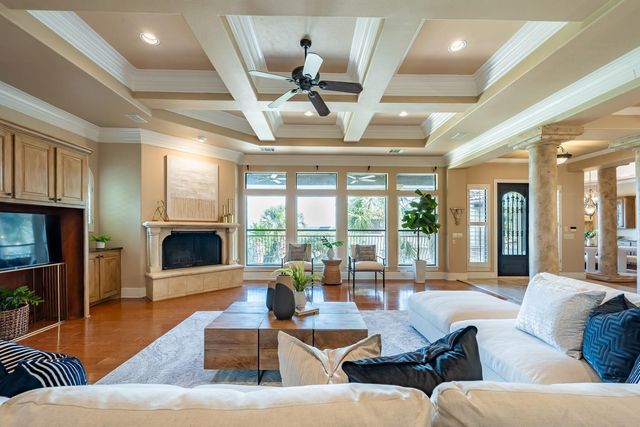 5120 Mansfield View CT, Austin, TX 78732