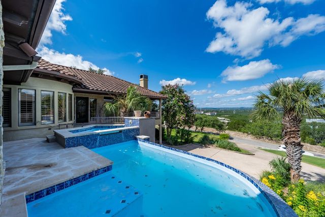 5120 Mansfield View CT, Austin, TX 78732