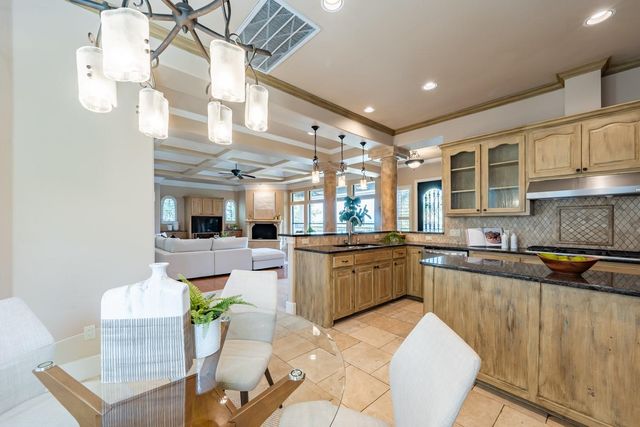 5120 Mansfield View CT, Austin, TX 78732