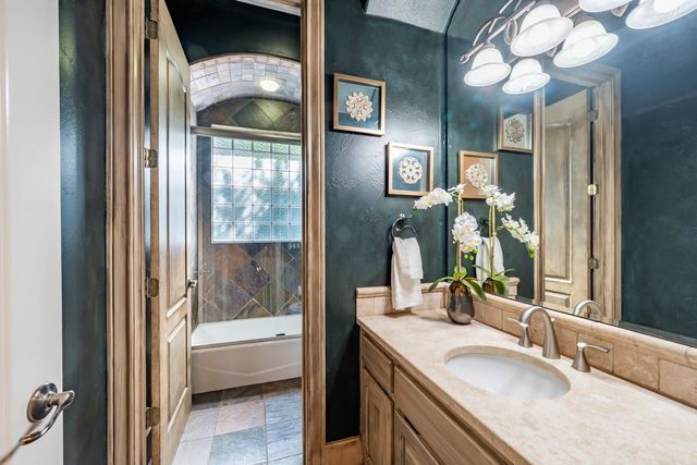 5120 Mansfield View CT, Austin, TX 78732
