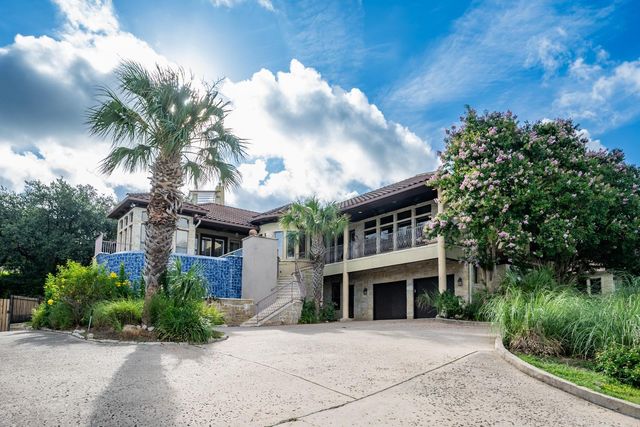 5120 Mansfield View CT, Austin, TX 78732