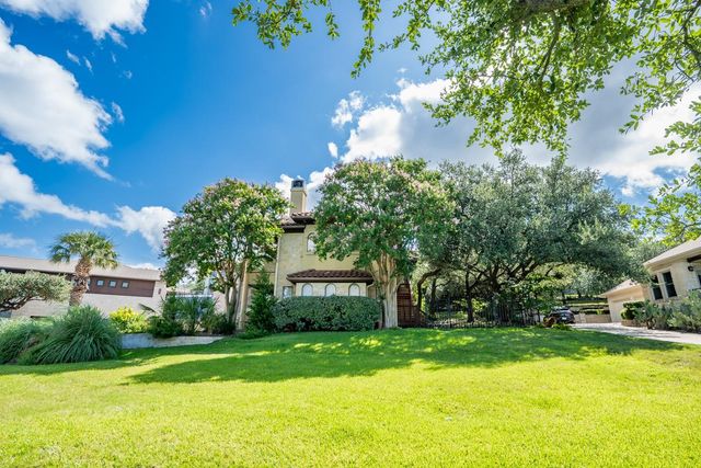 5120 Mansfield View CT, Austin, TX 78732