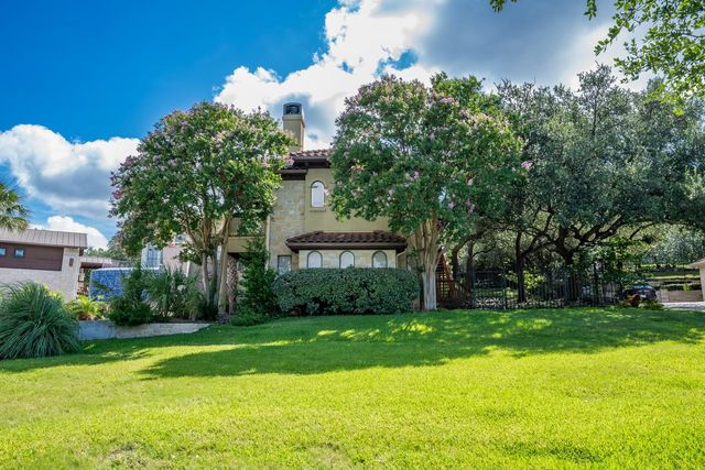 5120 Mansfield View CT, Austin, TX 78732
