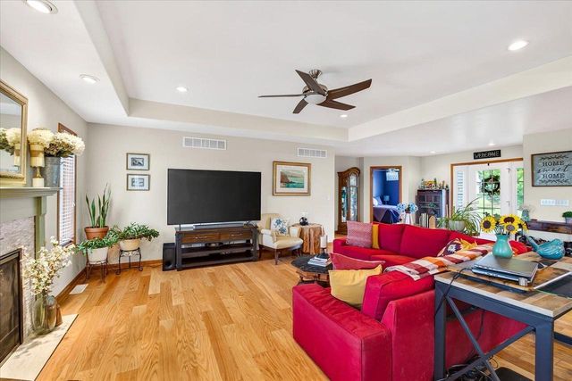 W7620 County Road H, New Glarus, WI 53574