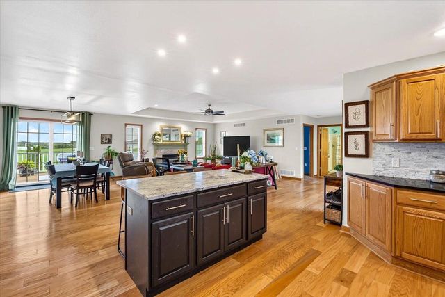 W7620 County Road H, New Glarus, WI 53574