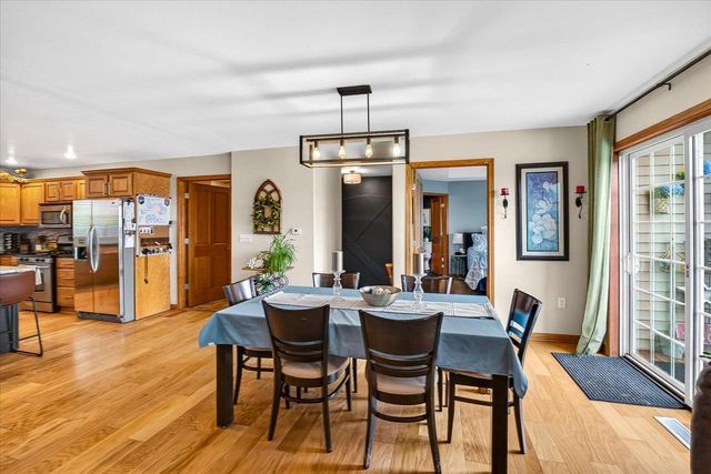 W7620 County Road H, New Glarus, WI 53574