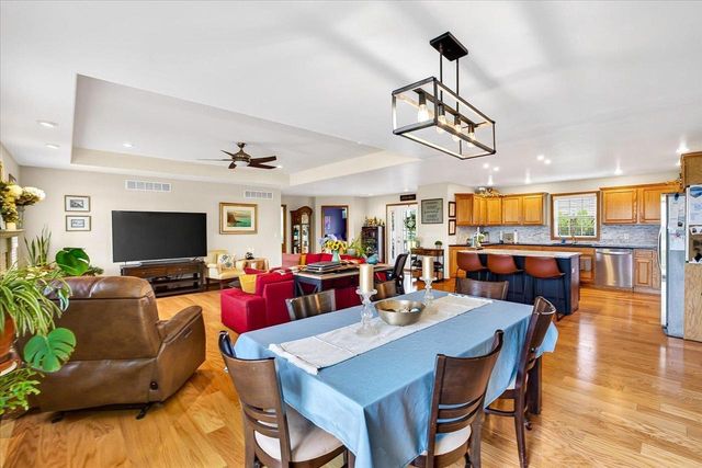 W7620 County Road H, New Glarus, WI 53574