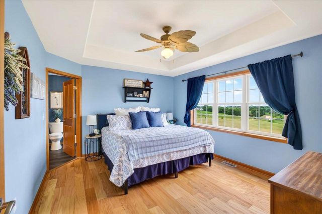 W7620 County Road H, New Glarus, WI 53574