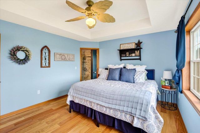 W7620 County Road H, New Glarus, WI 53574