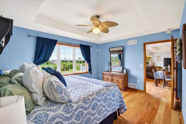 W7620 County Road H, New Glarus, WI 53574