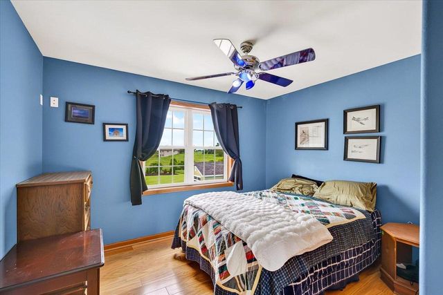 W7620 County Road H, New Glarus, WI 53574