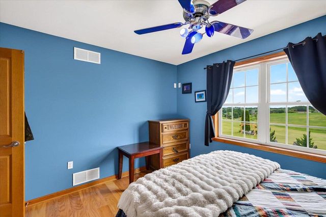 W7620 County Road H, New Glarus, WI 53574