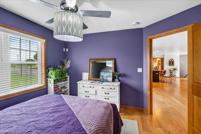 W7620 County Road H, New Glarus, WI 53574