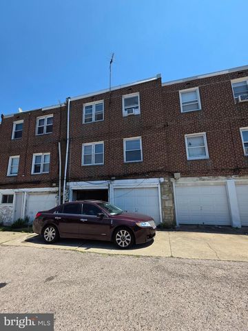 6156 MULBERRY ST, Philadelphia, PA 19135
