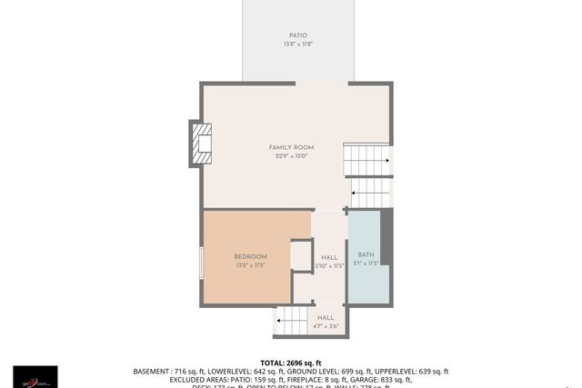 1898 Delmar Drive, Freeport, IL 61032