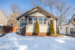 321 Madison Avenue, St Louis, MO 63119