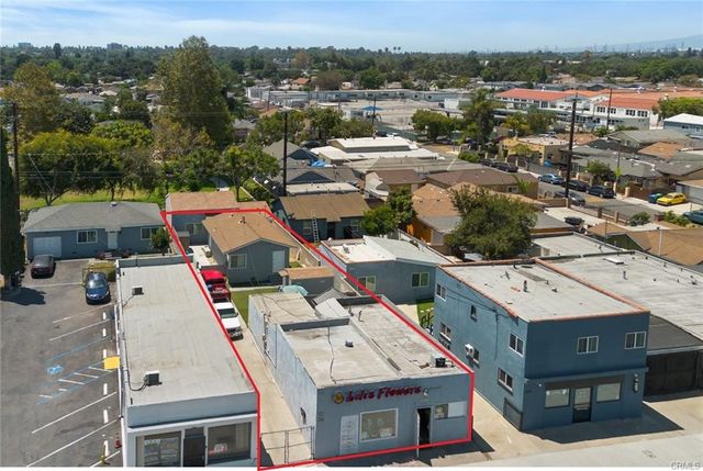 322 E Market Street, Long Beach, CA 90805