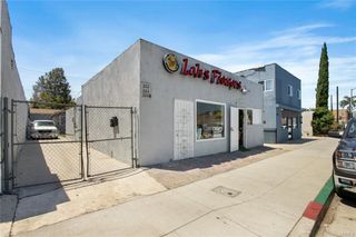 322 E Market Street, Long Beach, CA 90805