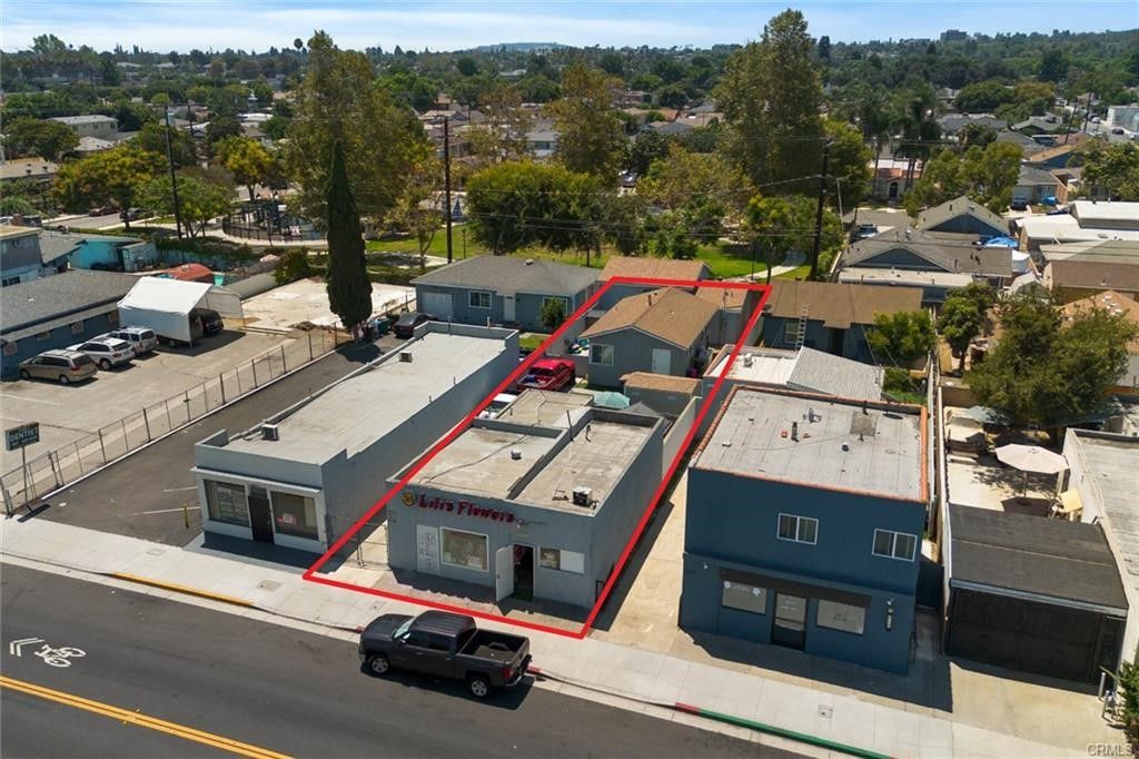 322 E Market Street, Long Beach, CA 90805 — photo 4