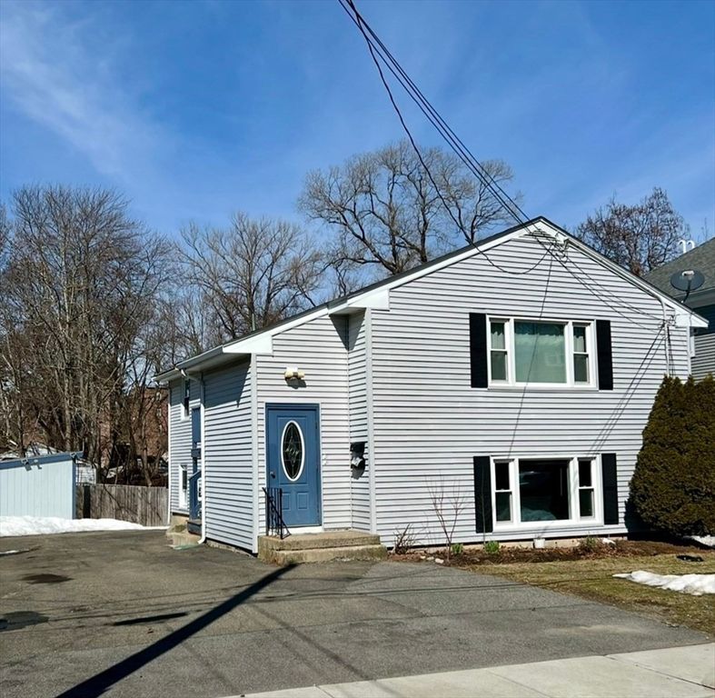 10 Edgemere Rd, Quincy, MA 02169