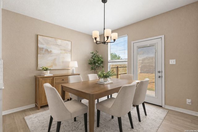 4838 VIA SONOMA TRL, Converse, TX 78109